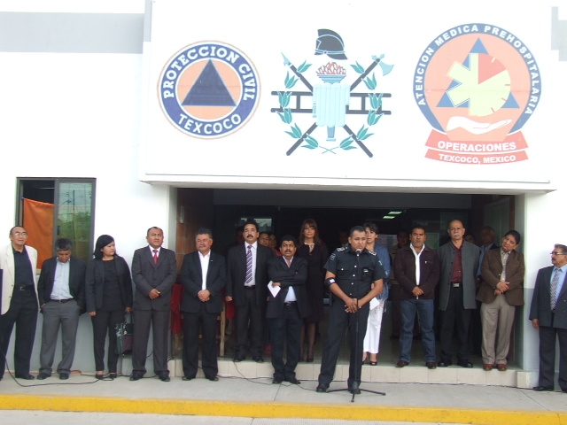 policia texcoco