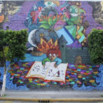 mural texcoco