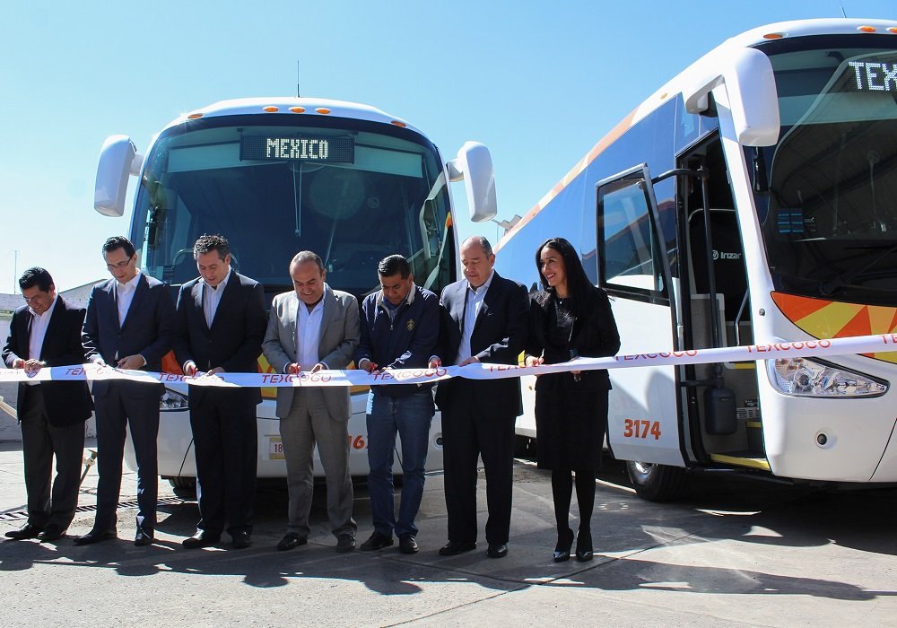 autobus ado texcoco