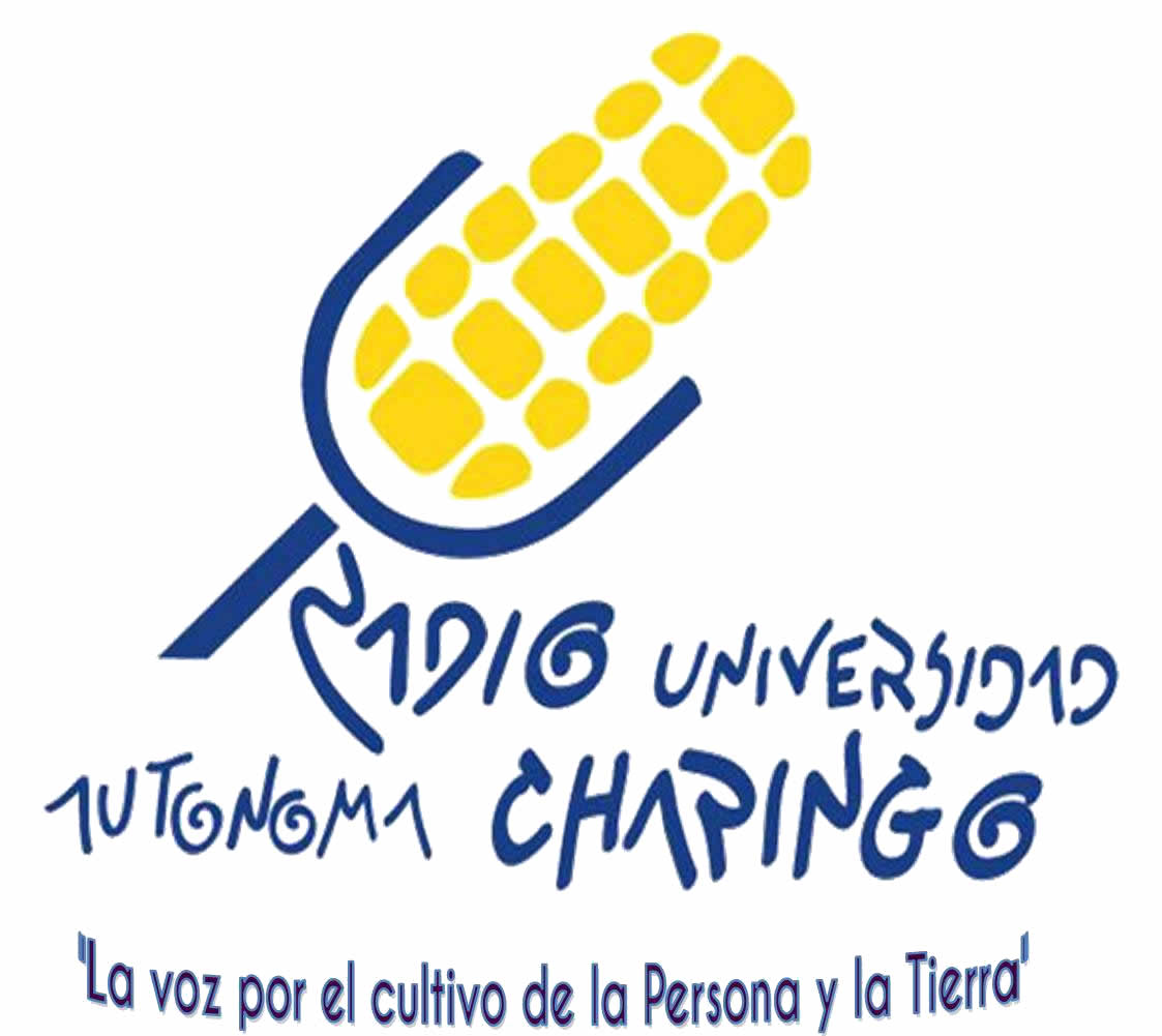 radio chapingo