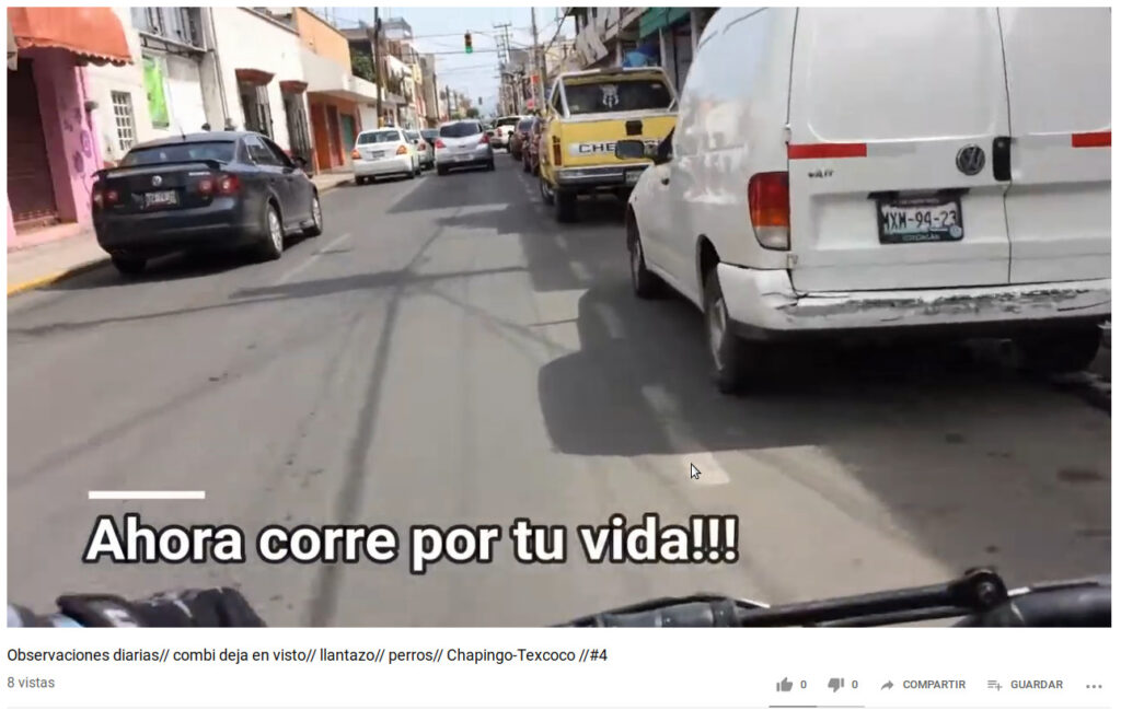 bici youtube