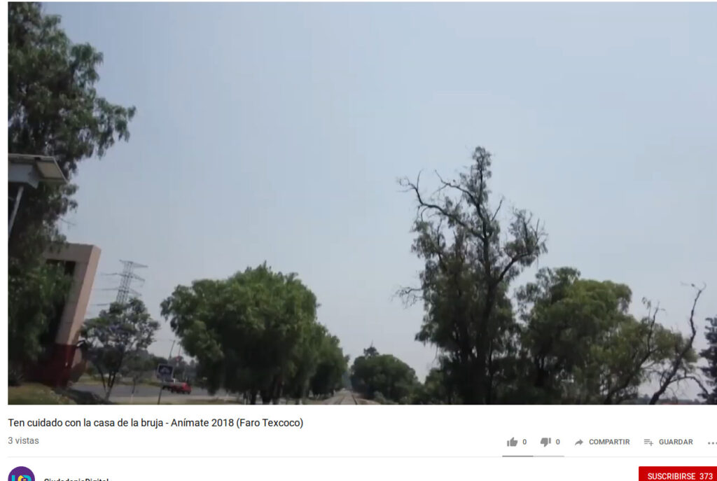 bruja texcoco