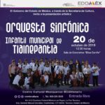 orquesta