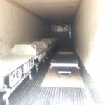 trailer refrigerante