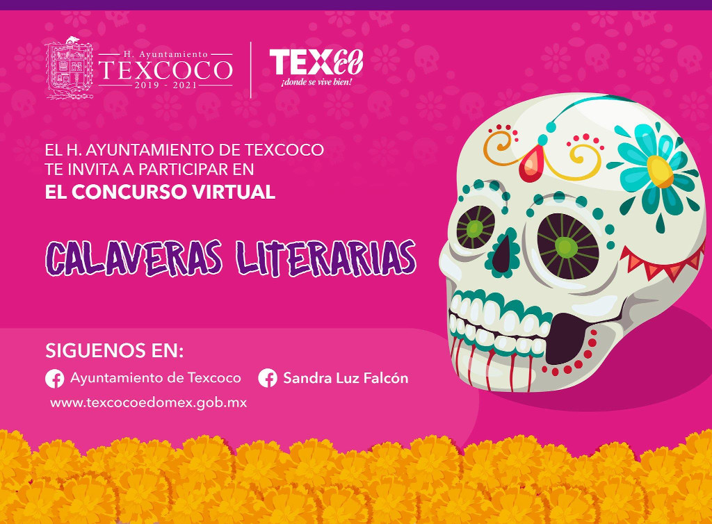 concurso ofrendas texcoco