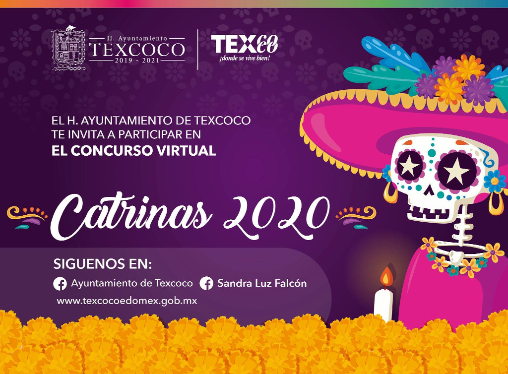 concurso ofrendas texcoco